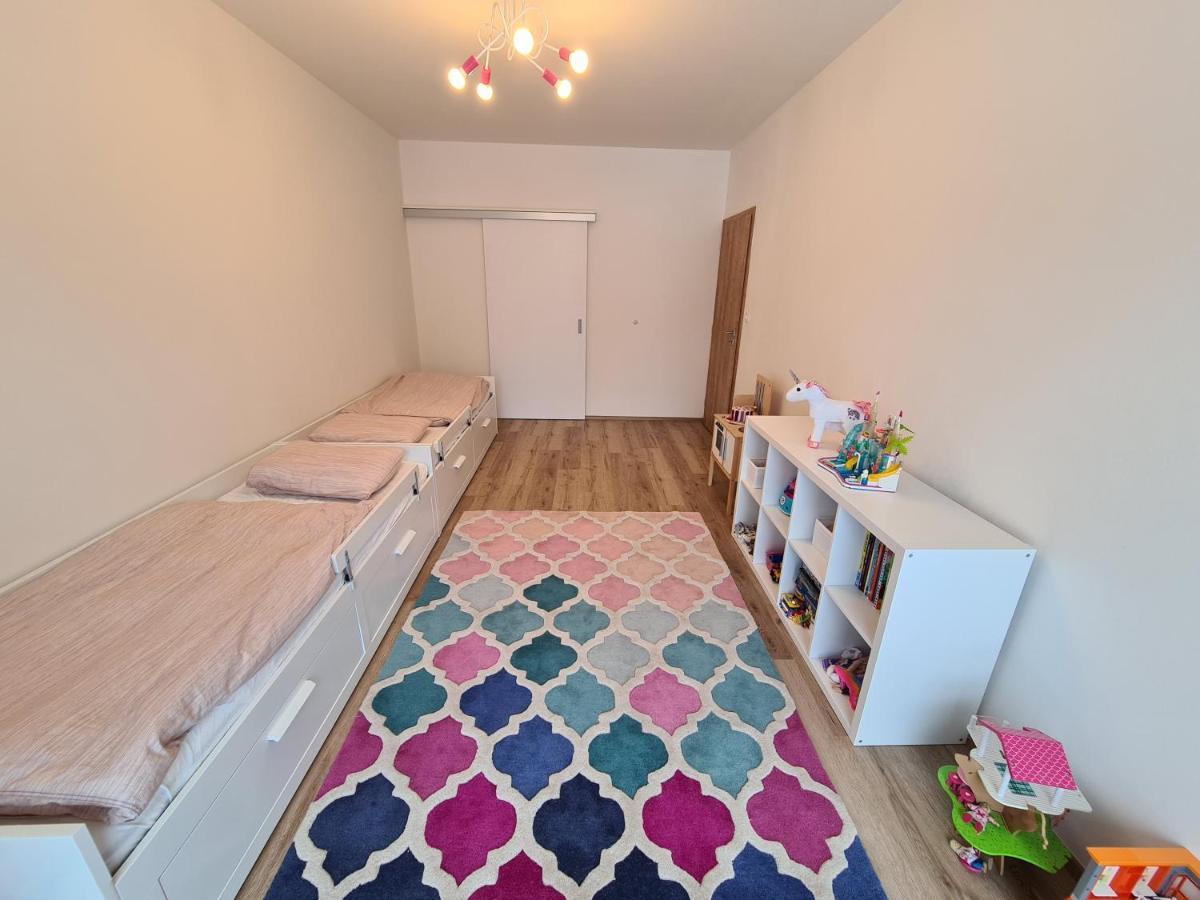 Apartman Utulno: Relax, Sauna A Vyberova Kava Horní Maršov Kültér fotó